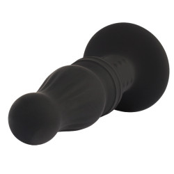 BlackMont Plug Ally Black Mont 11.5 x 3.5cm
